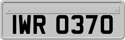IWR0370