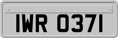 IWR0371