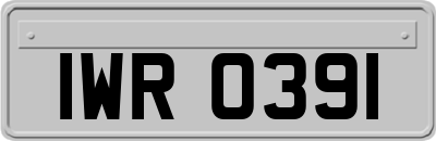 IWR0391