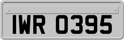 IWR0395