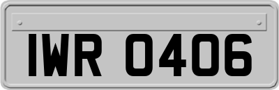 IWR0406