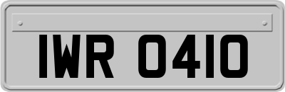 IWR0410