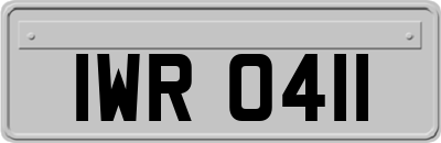 IWR0411