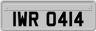 IWR0414