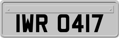 IWR0417