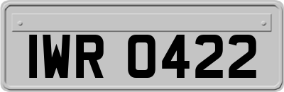 IWR0422