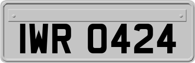 IWR0424