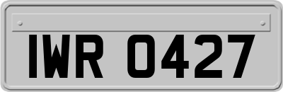 IWR0427