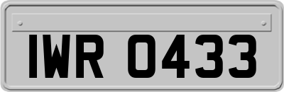 IWR0433