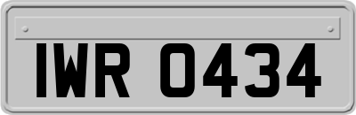IWR0434
