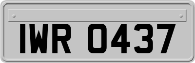 IWR0437