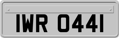 IWR0441