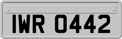 IWR0442