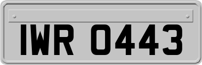 IWR0443