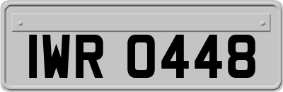 IWR0448