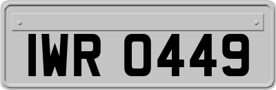 IWR0449