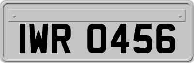 IWR0456