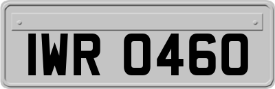 IWR0460