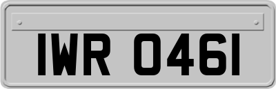 IWR0461
