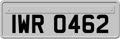 IWR0462
