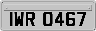 IWR0467