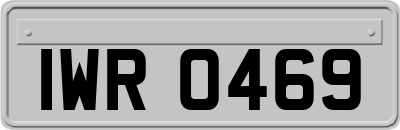 IWR0469