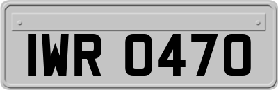 IWR0470