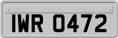 IWR0472