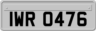 IWR0476