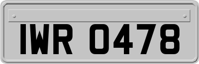 IWR0478