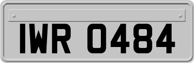 IWR0484
