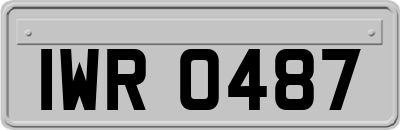 IWR0487