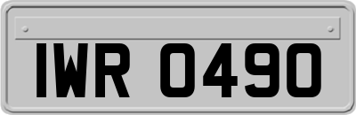 IWR0490