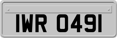 IWR0491