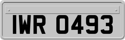 IWR0493