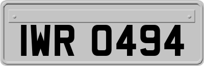 IWR0494