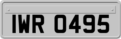 IWR0495