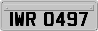 IWR0497