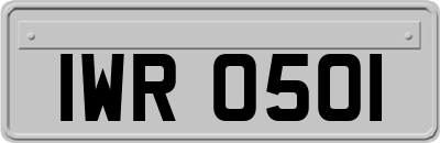 IWR0501