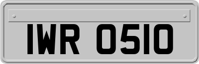 IWR0510