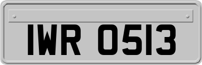 IWR0513