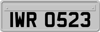 IWR0523