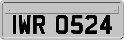 IWR0524