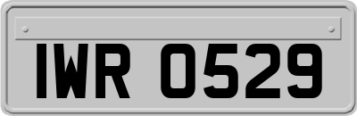 IWR0529