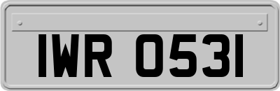 IWR0531
