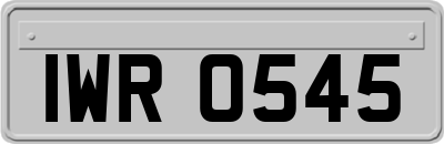 IWR0545