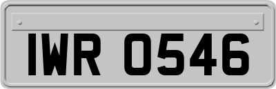 IWR0546