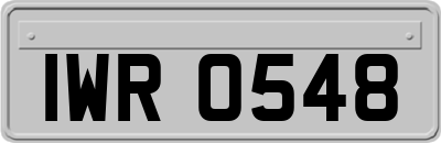 IWR0548
