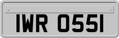 IWR0551
