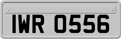 IWR0556